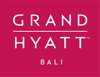 Grand Hyatt Bali logo, hospitality client of Fastrans Forwarding