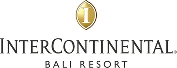InterContinental Bali Resort logo, hospitality client of Fastrans Forwarding