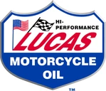 Lucas Oil Products logo, high performance lubricants client of Fastrans Forwarding