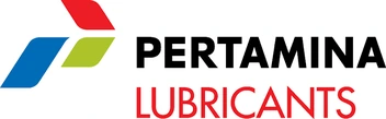 Pertamina Lubricants logo, energy and petrochemicals client of Fastrans Forwarding
