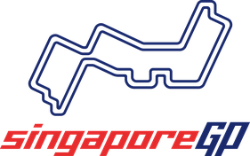 Singapore GP logo, Formula 1 event logistics client of Fastrans Forwarding